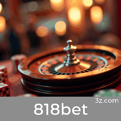 Acesso ao 818bet