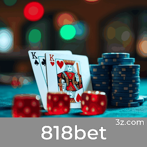 Cadastro na 818bet