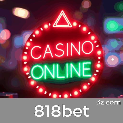 Cassino Online 818bet