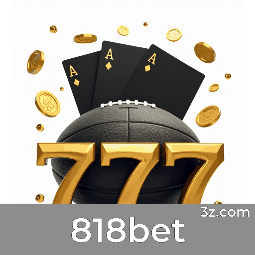 Cadastro na 818bet