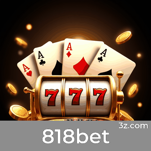 Cassino Online 818bet