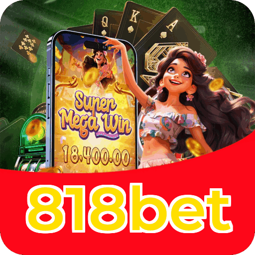 Siga a 818bet no Facebook