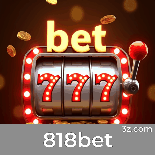 Cadastro na 818bet