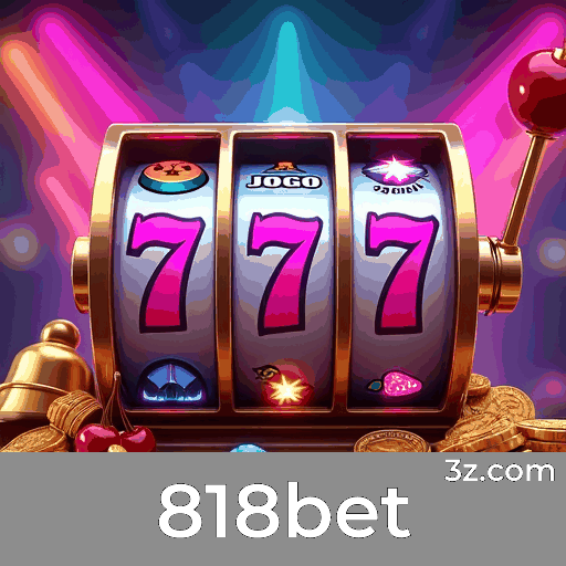 Acesso ao 818bet