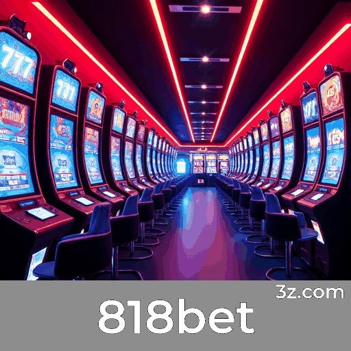 Acesso ao 818bet