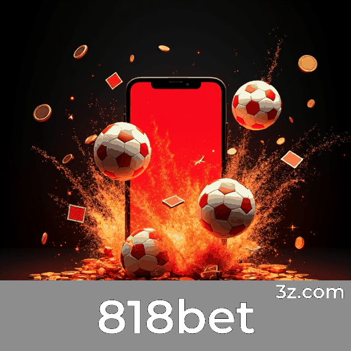 Acesso ao 818bet