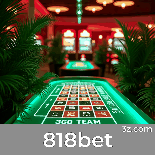 Cadastro na 818bet