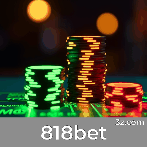 Acessar o site 818bet COM