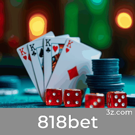 Cassino Online 818bet