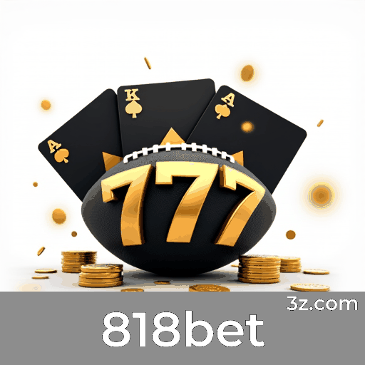 Cadastro na 818bet