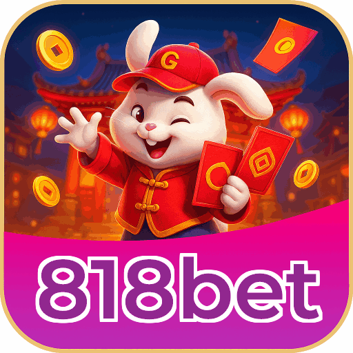 818bet logo