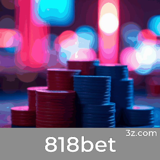 Cadastro na 818bet