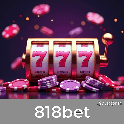 Acesso ao 818bet