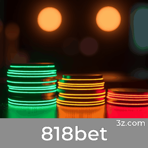 Cadastro na 818bet